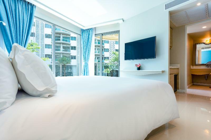 Centara Sonrisa Residences & Suites Sriracha Si Racha Exterior photo