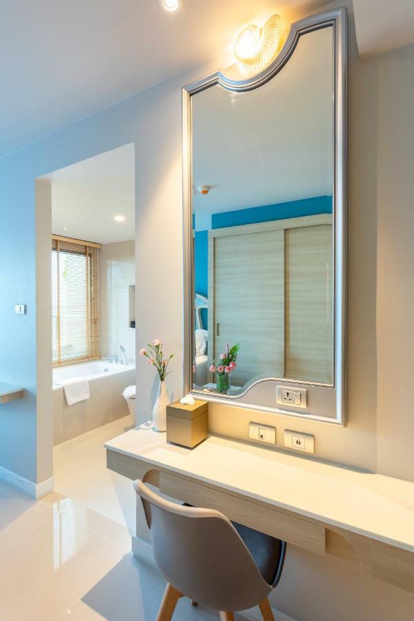 Centara Sonrisa Residences & Suites Sriracha Si Racha Exterior photo